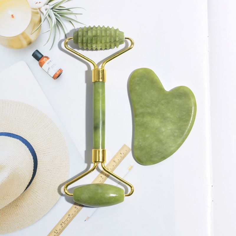 Gua Sha Facial Kit