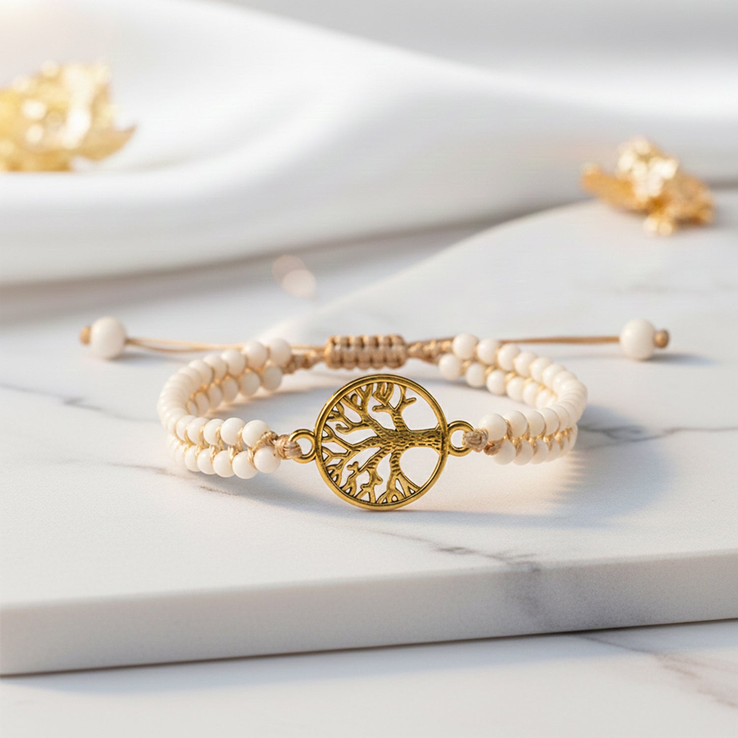 Shiva™ Tree of Life Bracelet
