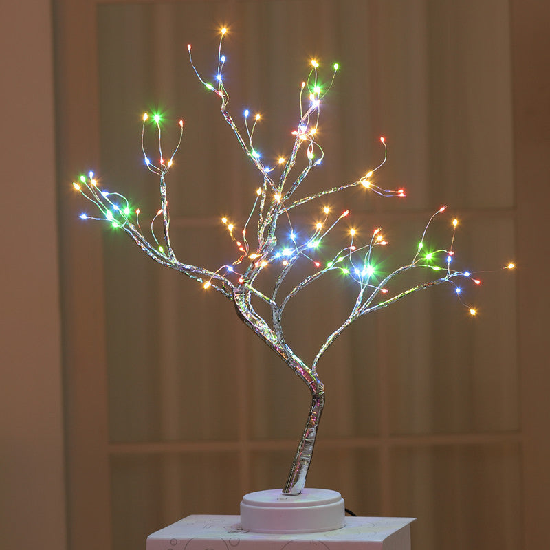 Shiva™ Luminous Tree of Life