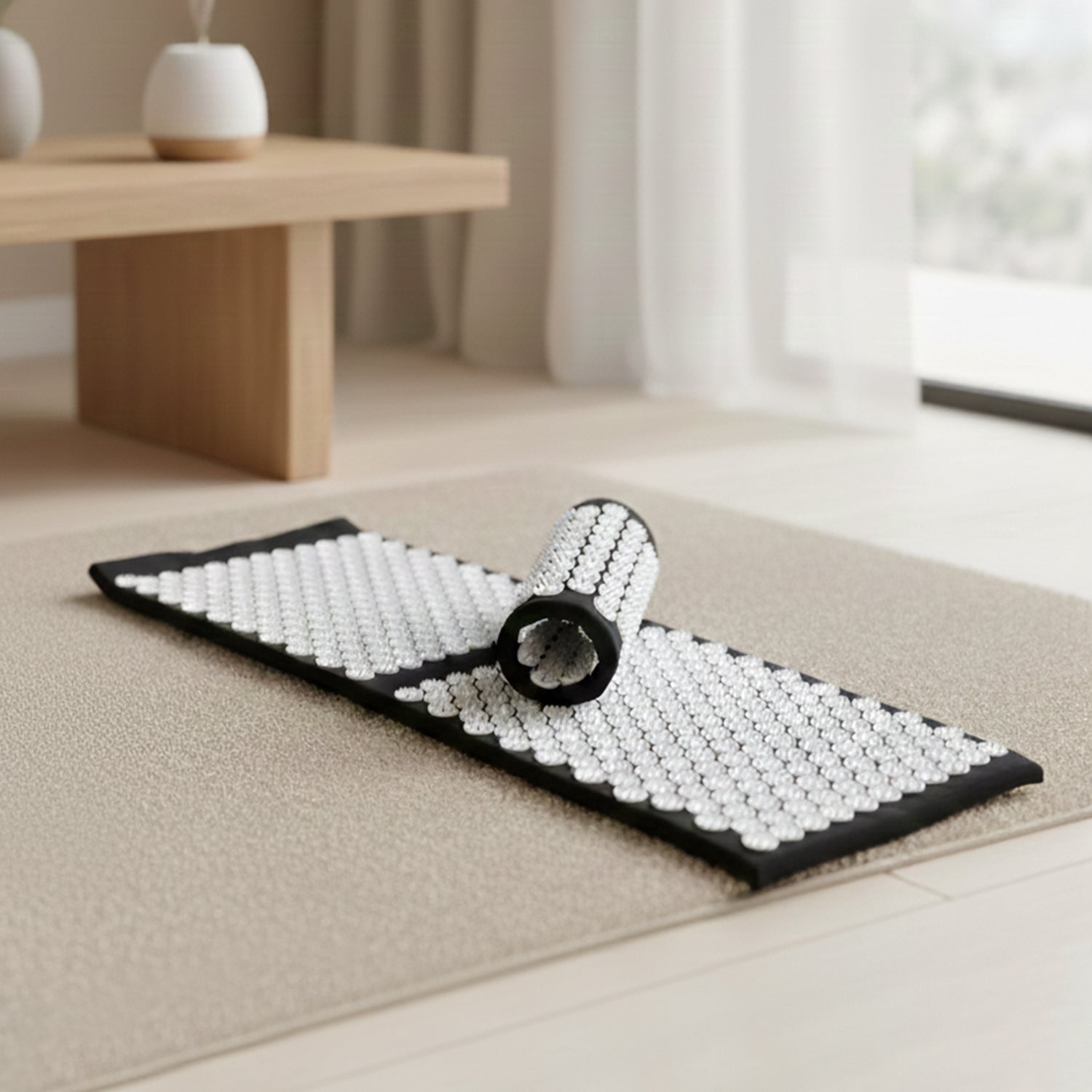 Shiva Relief + Free Neck Pillow