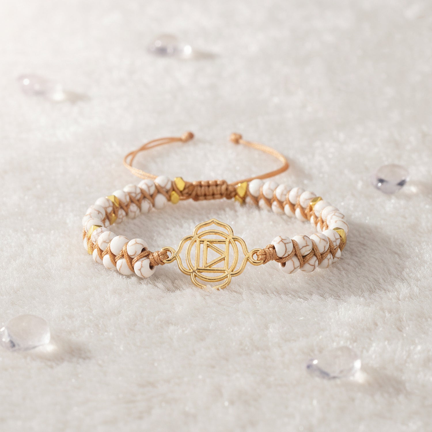 Shiva™ Harmony Bracelet