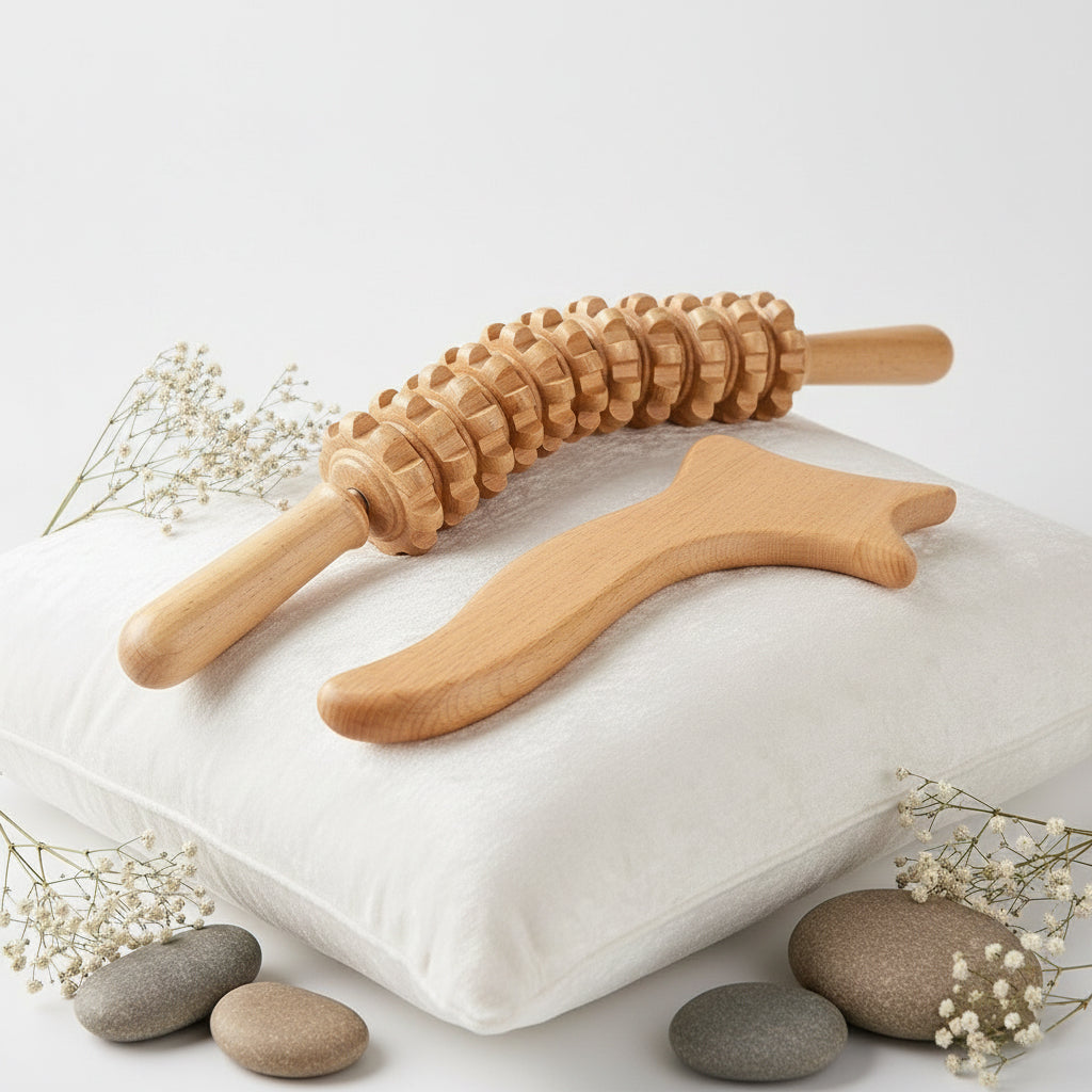 Shiva Wooden Sculptor Set