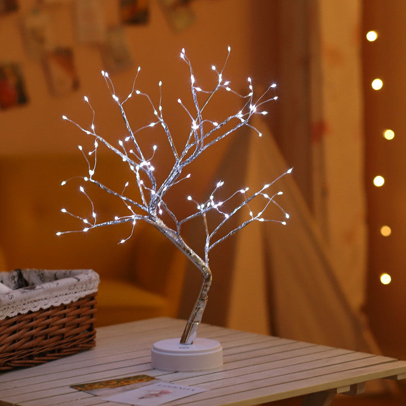 Shiva™ Luminous Tree of Life