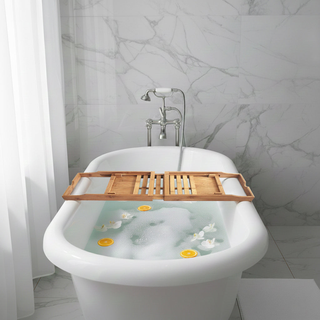 Shiva™ Hover Board + Bath Pillow Bundle