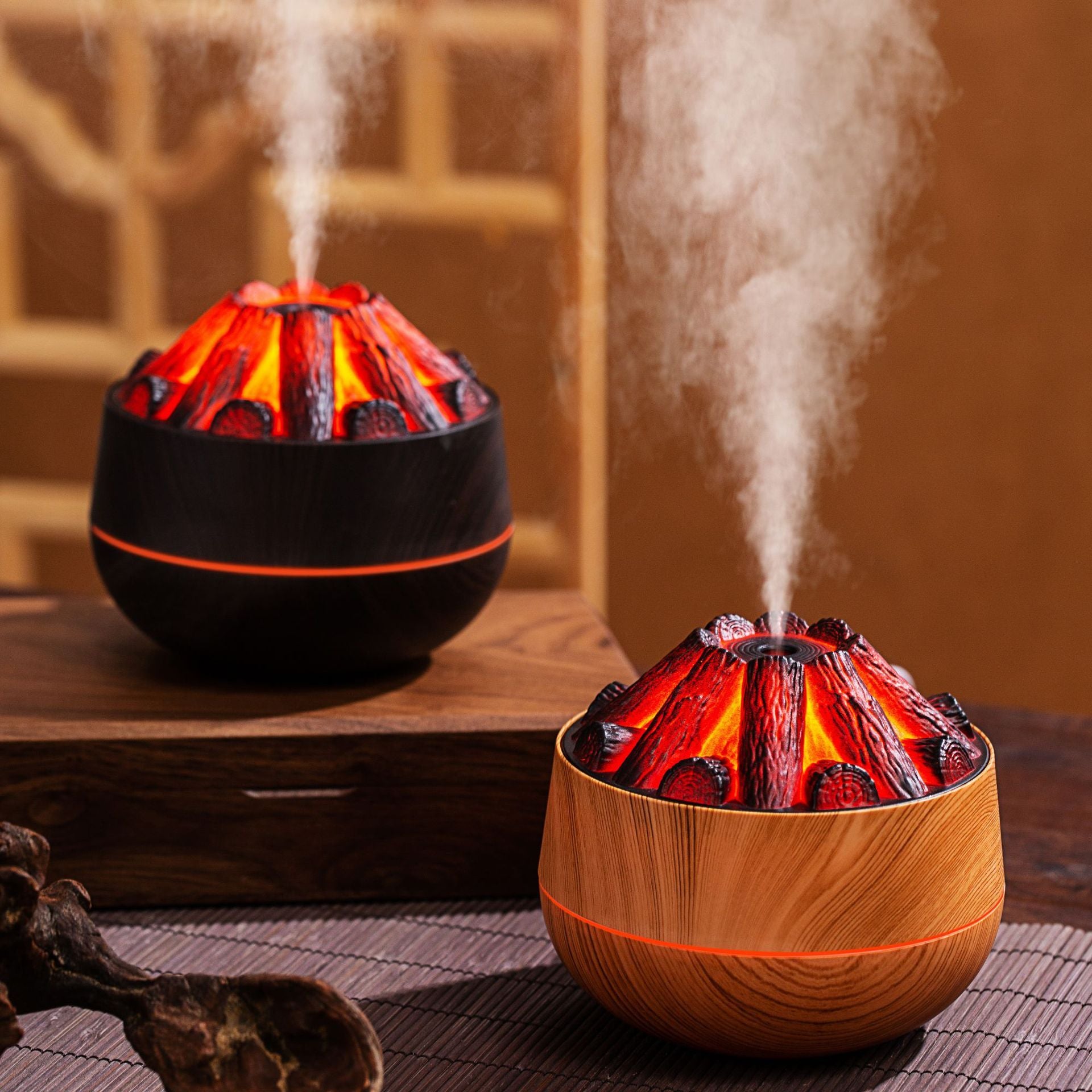 Shiva™ ZenBlower Humidifier