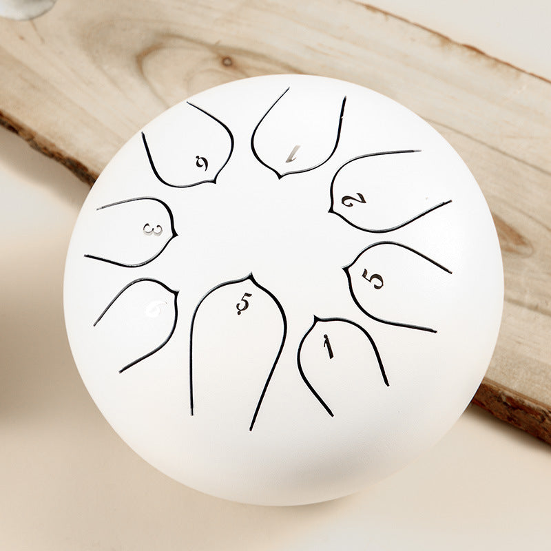 Shiva™ Rain Drum + Free Storage Bag