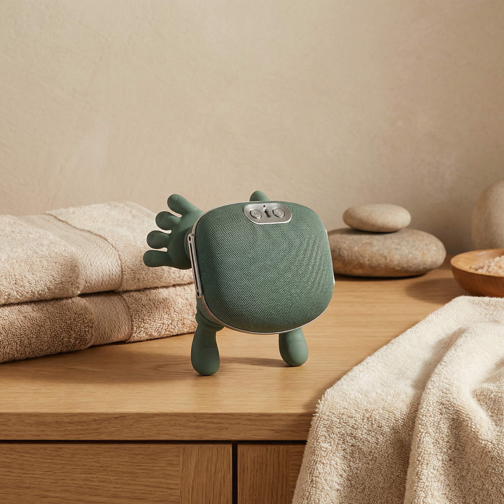 Shiva™ Bionic Neck & Shoulder Massager