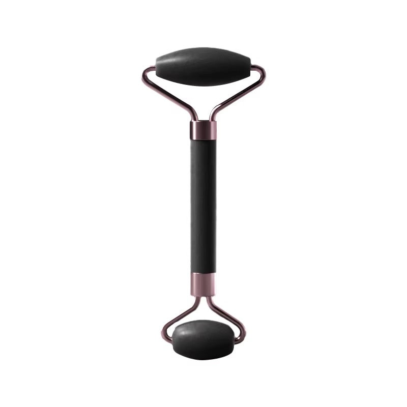 Shiva™ Facial Massage Roller Tool Resin Face Neck Eye