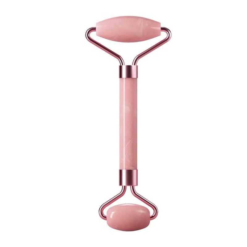Shiva™ Facial Massage Roller Tool Resin Face Neck Eye