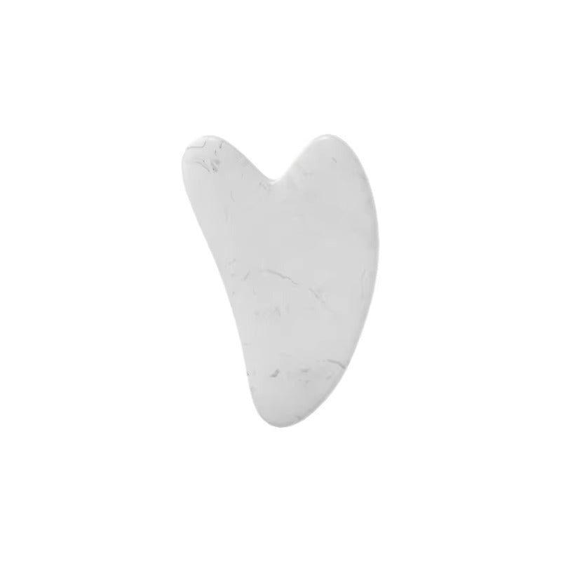 Shiva™ Facial Massage Roller Tool Resin Face Neck Eye