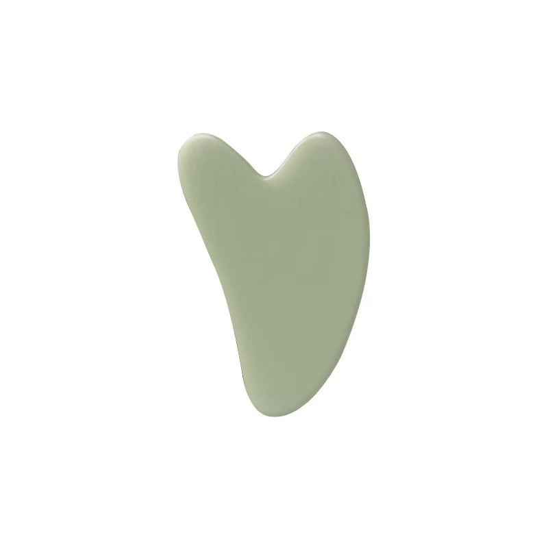 Shiva™ Facial Massage Roller Tool Resin Face Neck Eye