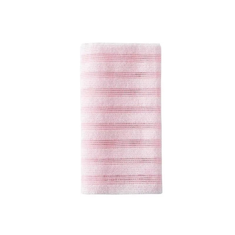 Shiva™ Japanese Exfoliating Bath Towel Scrub Cloth