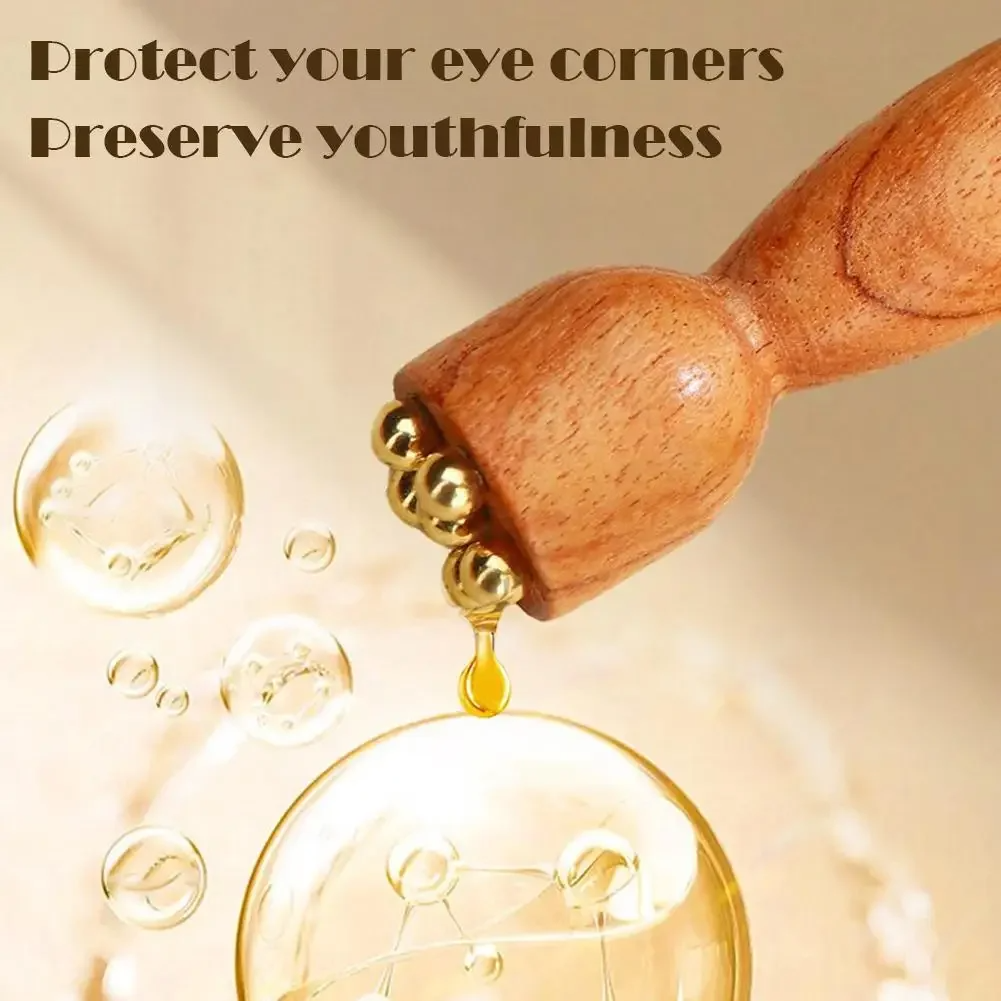 Shiva™ Lymphatic Facial Brush & Eye Massage Stick Set