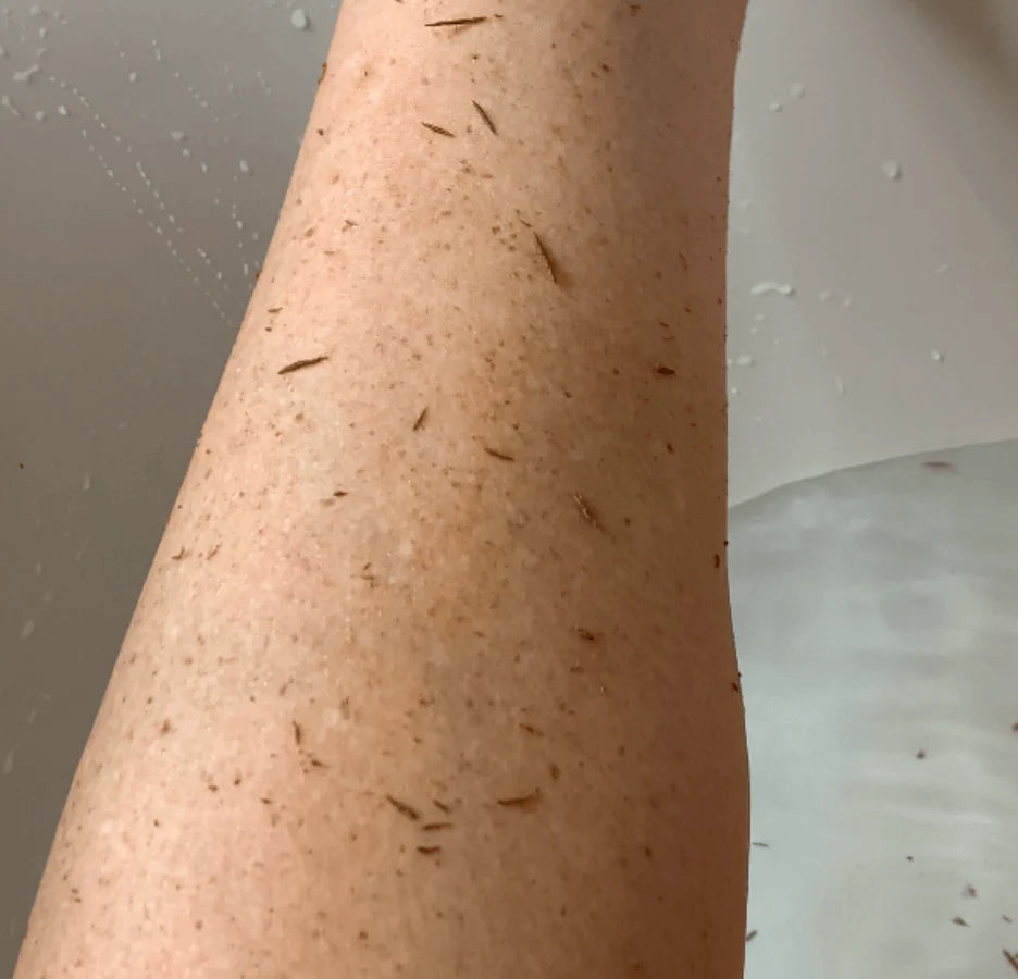 Shiva™ Soft Scrub Bundle