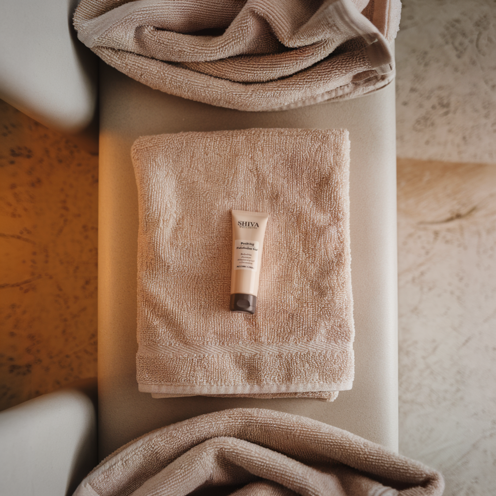 Shiva™ Purifying Exfoliating Gel