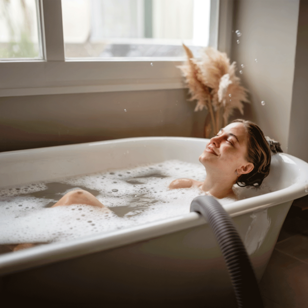 Shiva™ Bath Bubble