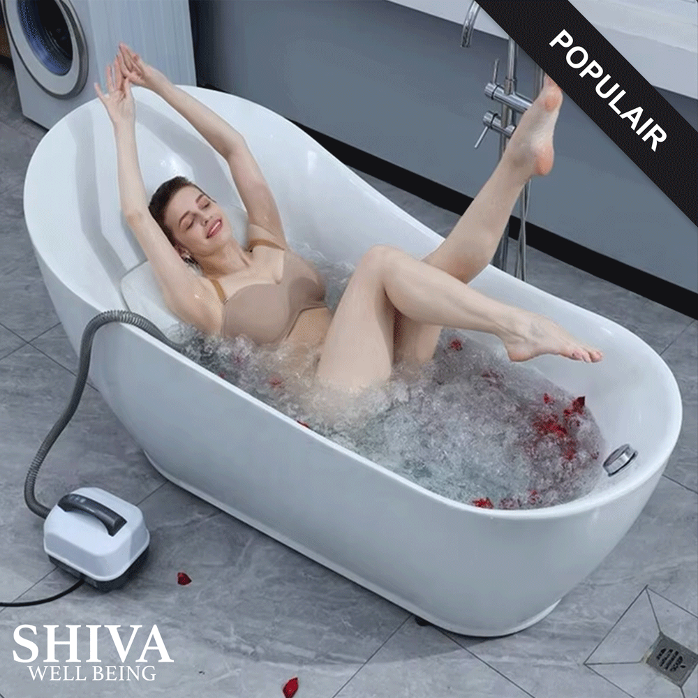 Shiva™ Bath Bubble