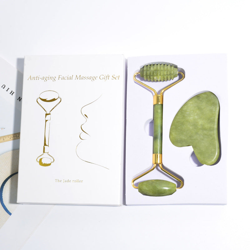 Gua Sha Facial Kit