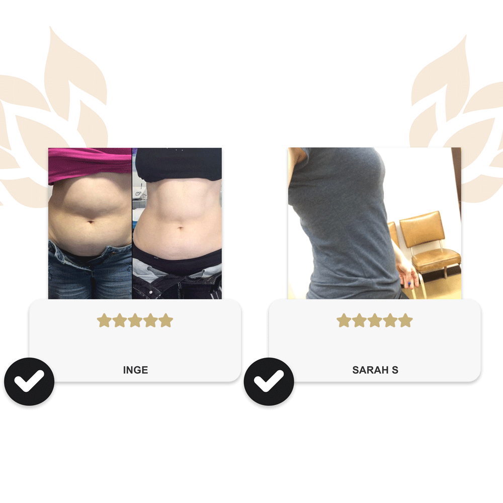 Shiva™ Castor Oil Wellness Package