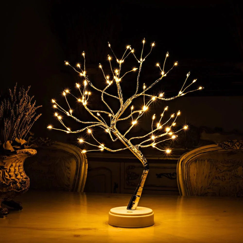 Shiva™ Luminous Tree of Life