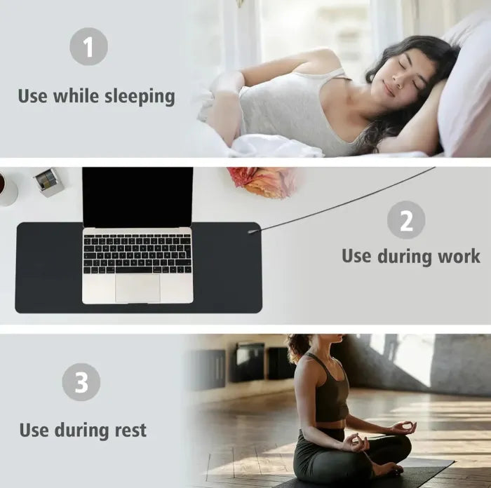 Shiva™ Grounding Mat