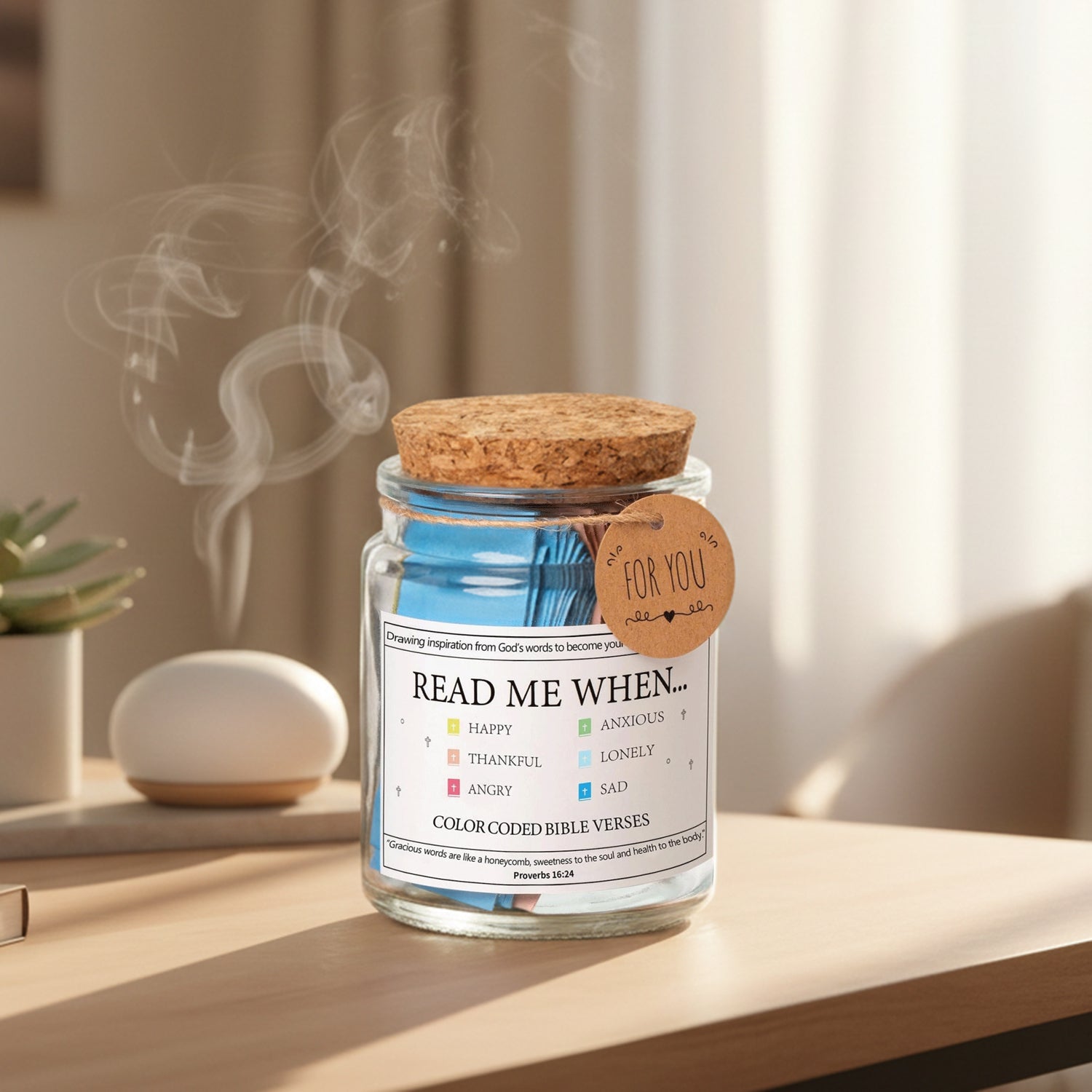 Shiva™ Writing Pot