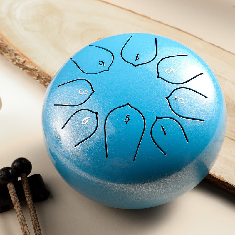 Shiva™ Rain Drum + Free Storage Bag