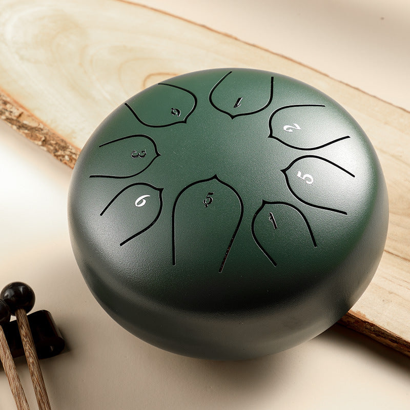 Shiva™ Rain Drum + Free Storage Bag