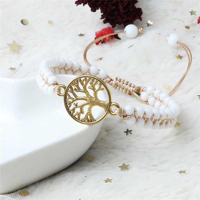 Shiva™ Tree of Life Bracelet