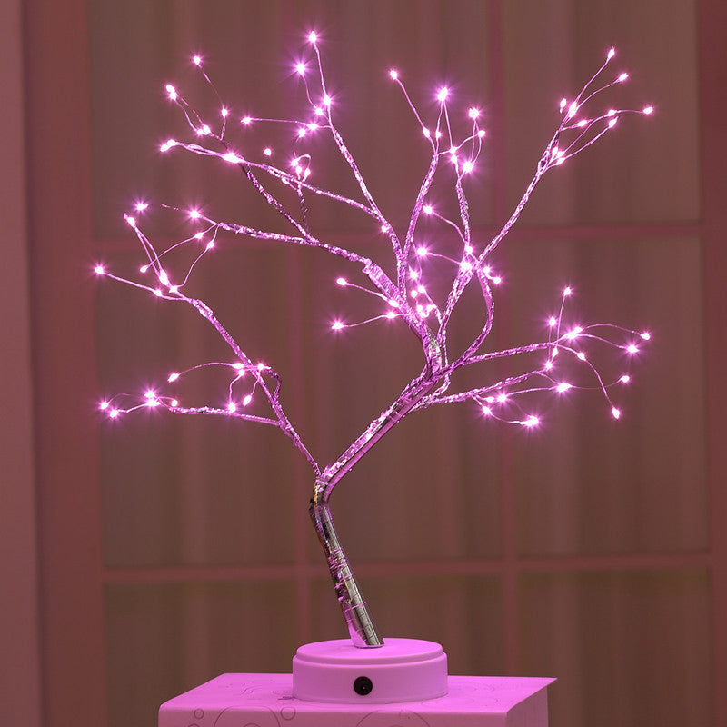 Shiva™ Luminous Tree of Life 