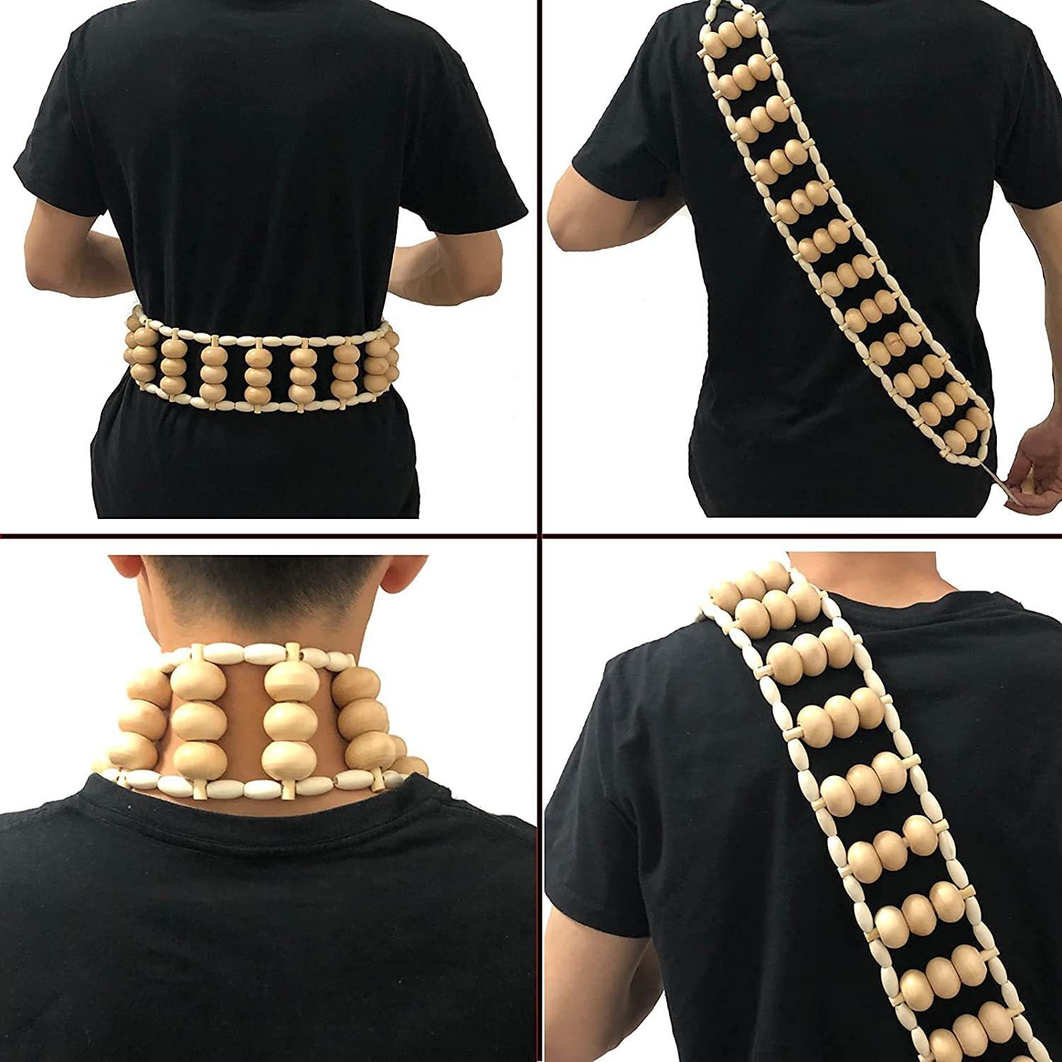 Shiva™ Muscle Roller