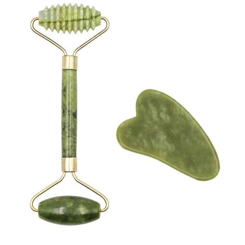 Gua Sha Facial Kit