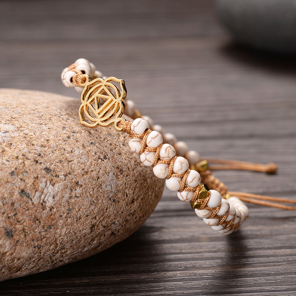 Shiva™ Harmony Bracelet