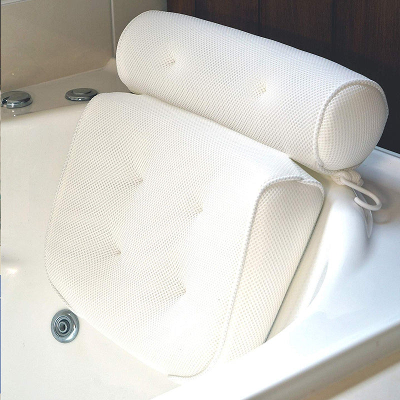 Shiva™ Bath Pillow