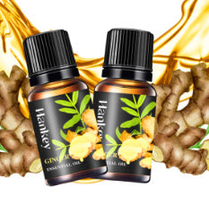 Ginger Massage Oil 2x