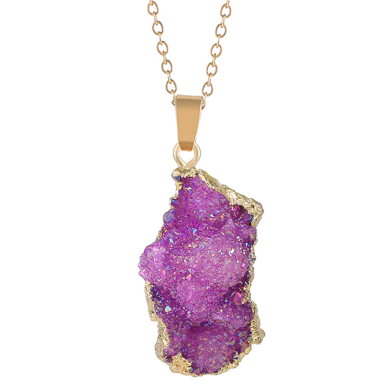 Shiva™ Gemstone Necklace