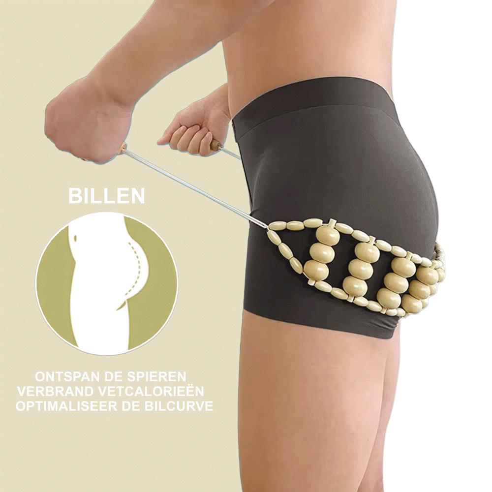 Shiva™ Muscle Roller