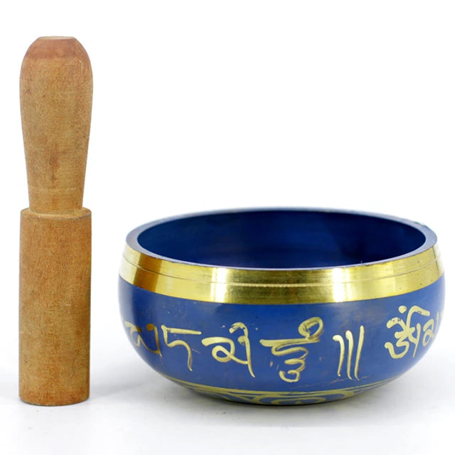 Shiva™ Sound Bowl + Free Support Cushion