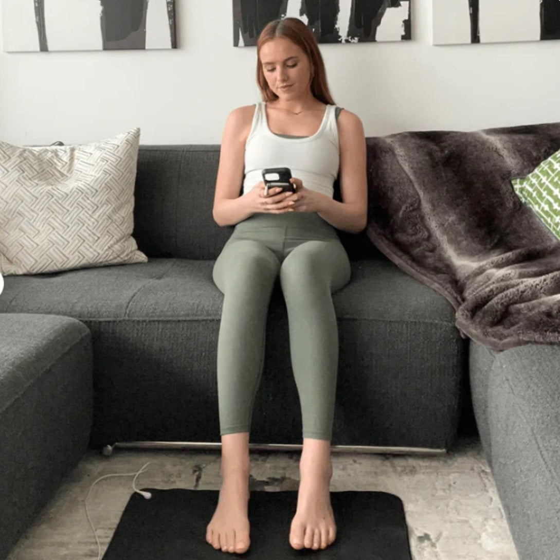 Shiva™ Grounding Mat