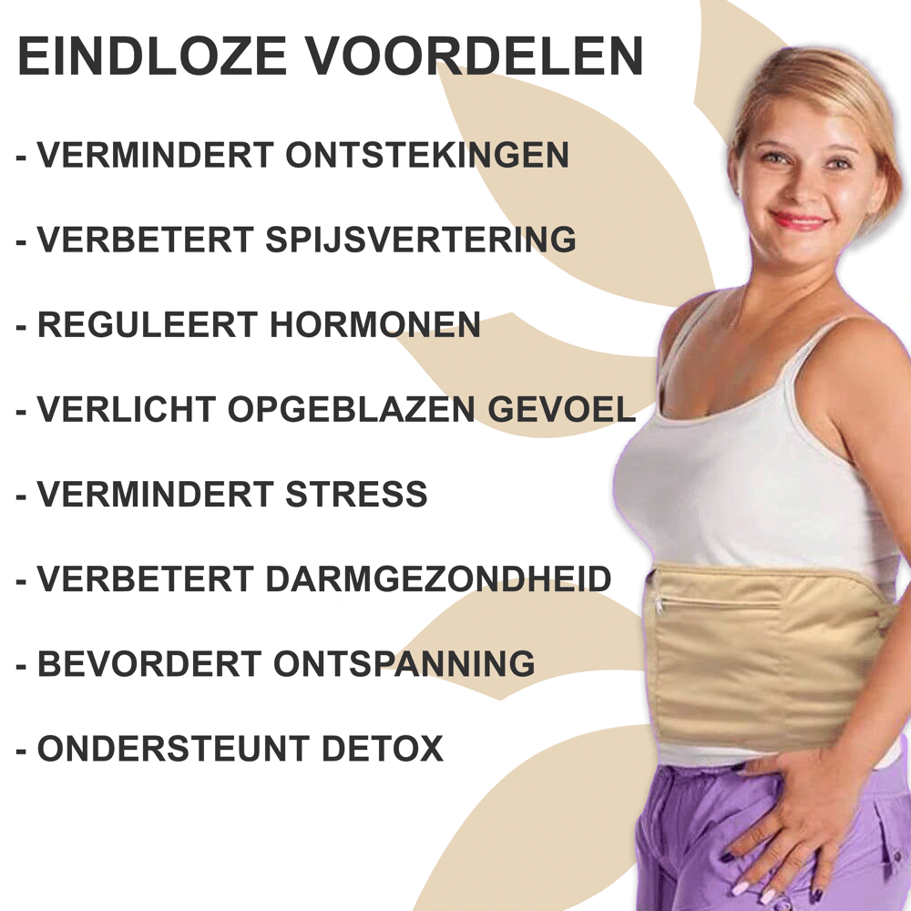 Shiva™ Castor Oil Wellness Package