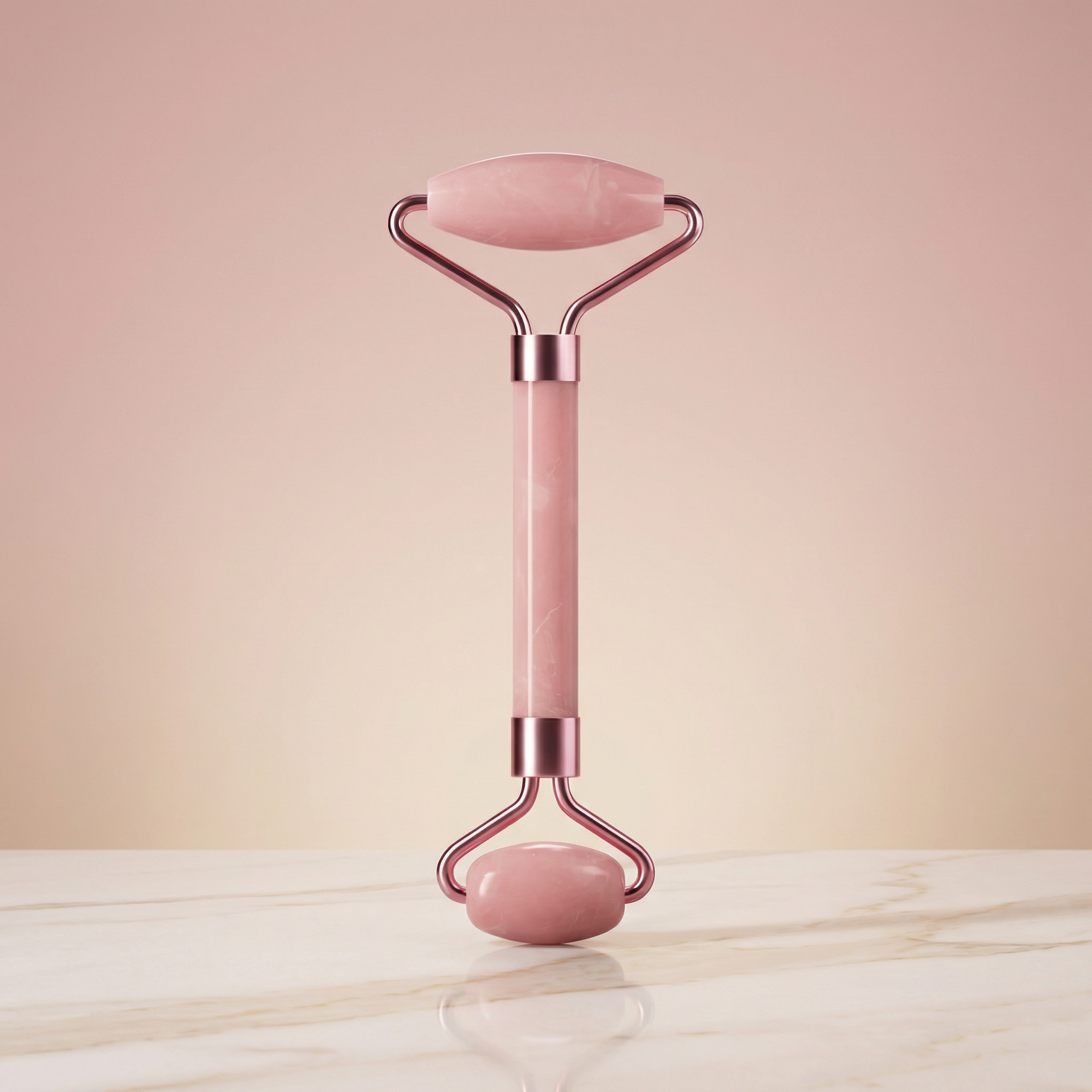 Shiva™ Facial Massage Roller Tool Resin Face Neck Eye