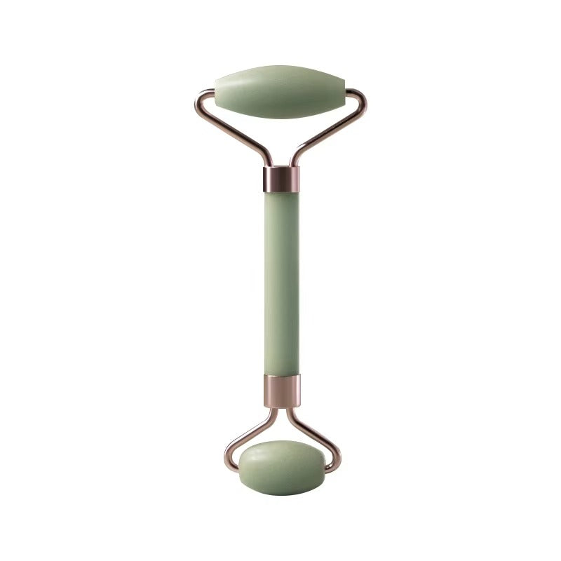 Shiva™ Facial Massage Roller Tool Resin Face Neck Eye