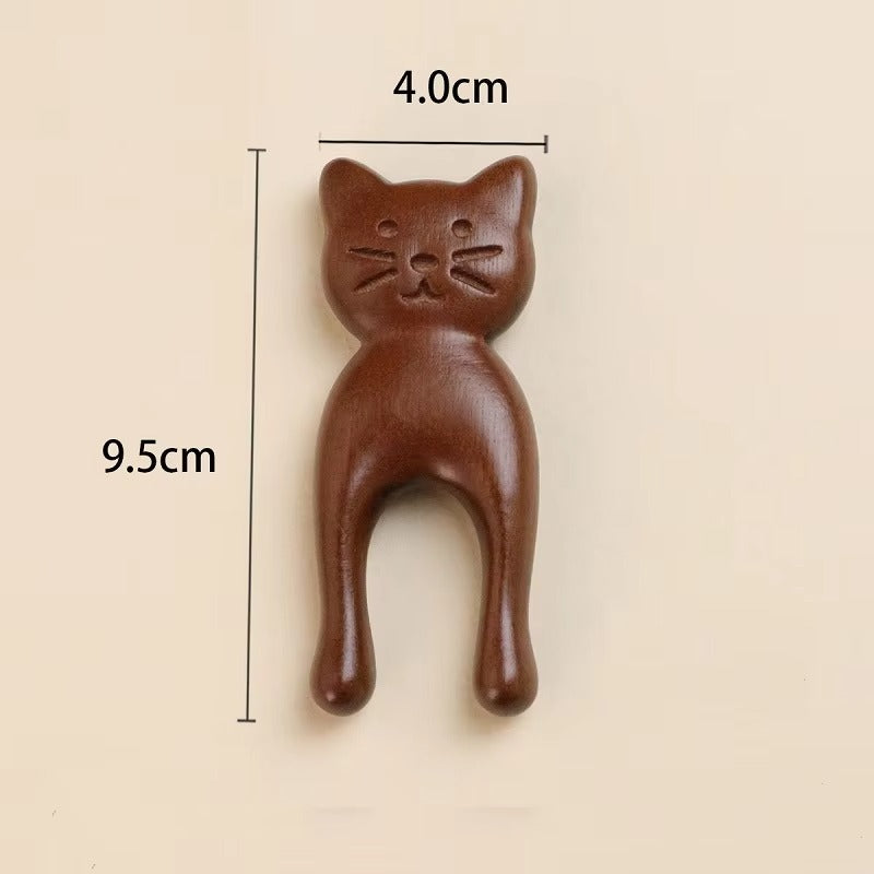 Shiva™ Wooden Scalp Massage Comb