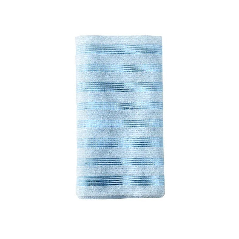 Shiva™ Japanese Exfoliating Bath Towel Scrub Cloth