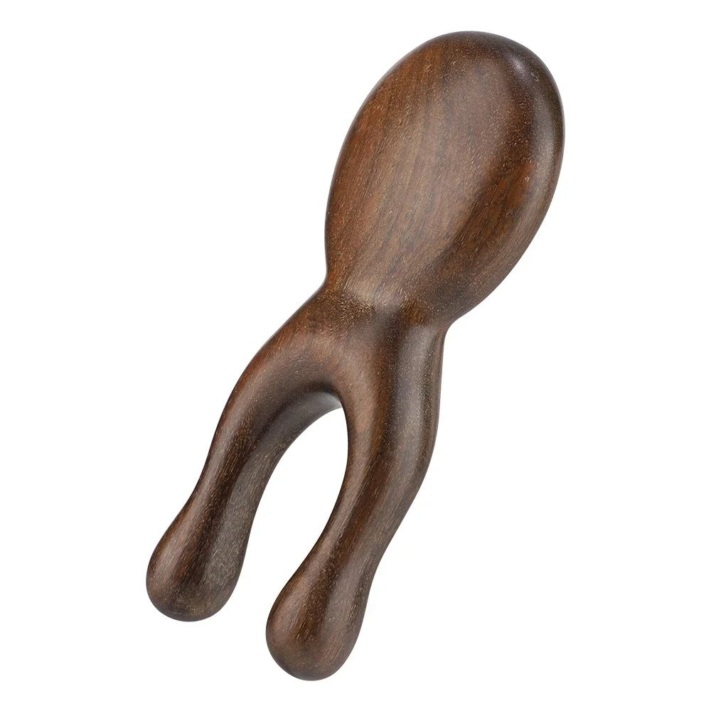 Shiva™ Sandalwood Gua Sha Facial Massage Tool
