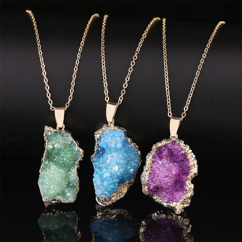 Shiva™ Gemstone Necklace