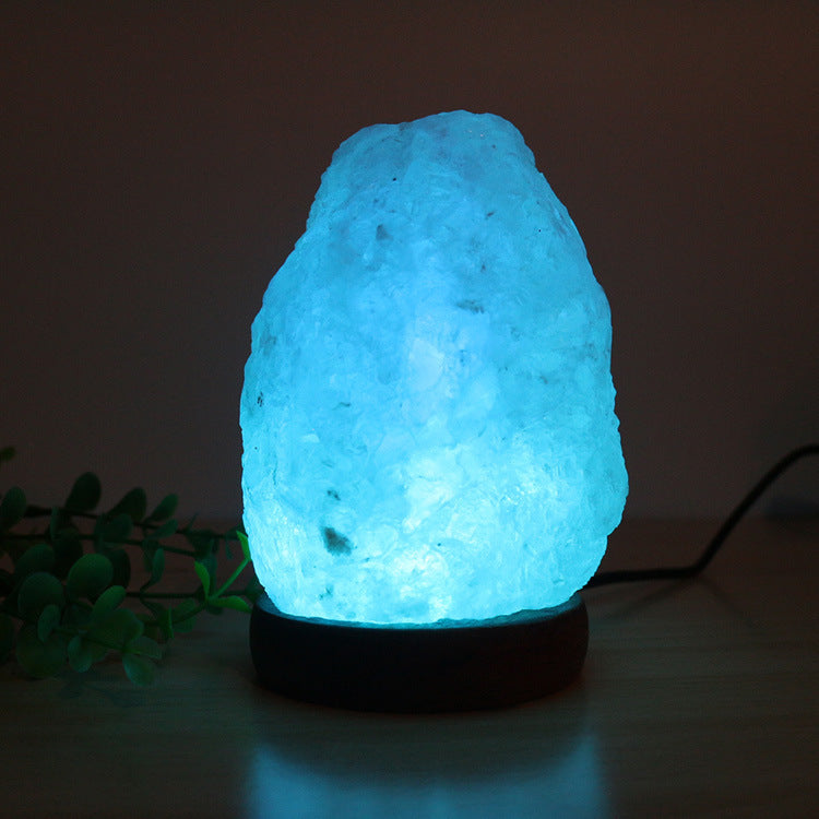 Shiva™ Salt Lamp