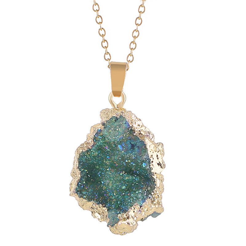 Shiva™ Gemstone Necklace