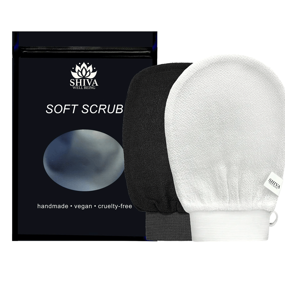 Shiva™ Soft Scrub Bundle