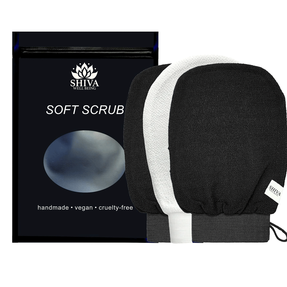 Shiva™ Soft Scrub Bundle